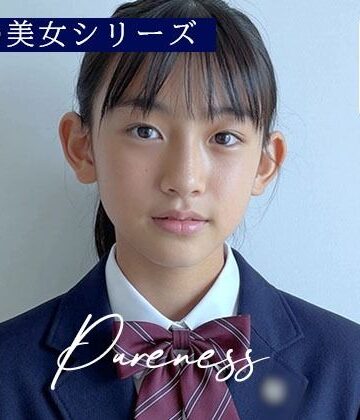 ❤Pureness 〜純真な女子校生の裏動画〜- 動画・アニメーション