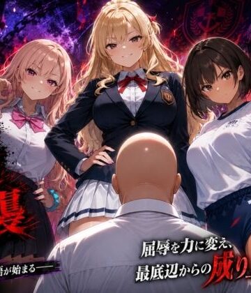❤底辺オタクの逆襲- 辱め