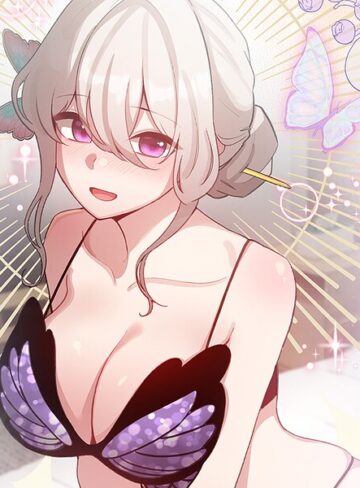 ラドン❤異世界転生したらオトナな漫画のモブでした-3.00 フルカラー