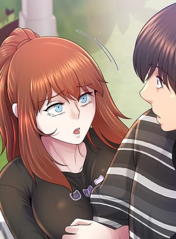 hyunlim❤最強母娘に愛されまして！？-5.00 フルカラー