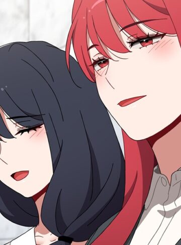 ホロン❤ワケあり姉妹の恋模様-5.00 フルカラー