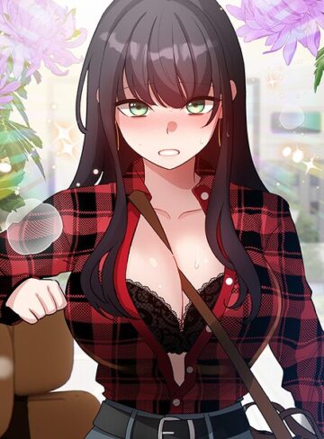 ラドン❤異世界転生したらオトナな漫画のモブでした-3.00 フルカラー