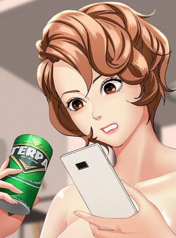 ant❤特殊ボディガード-3.50 フルカラー