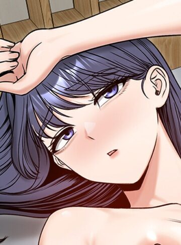 goyoung❤君の面影探し-5.00 フルカラー