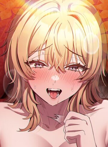ごぼう❤信ぜよ、さらば初めてを与えん-2.00 フルカラー